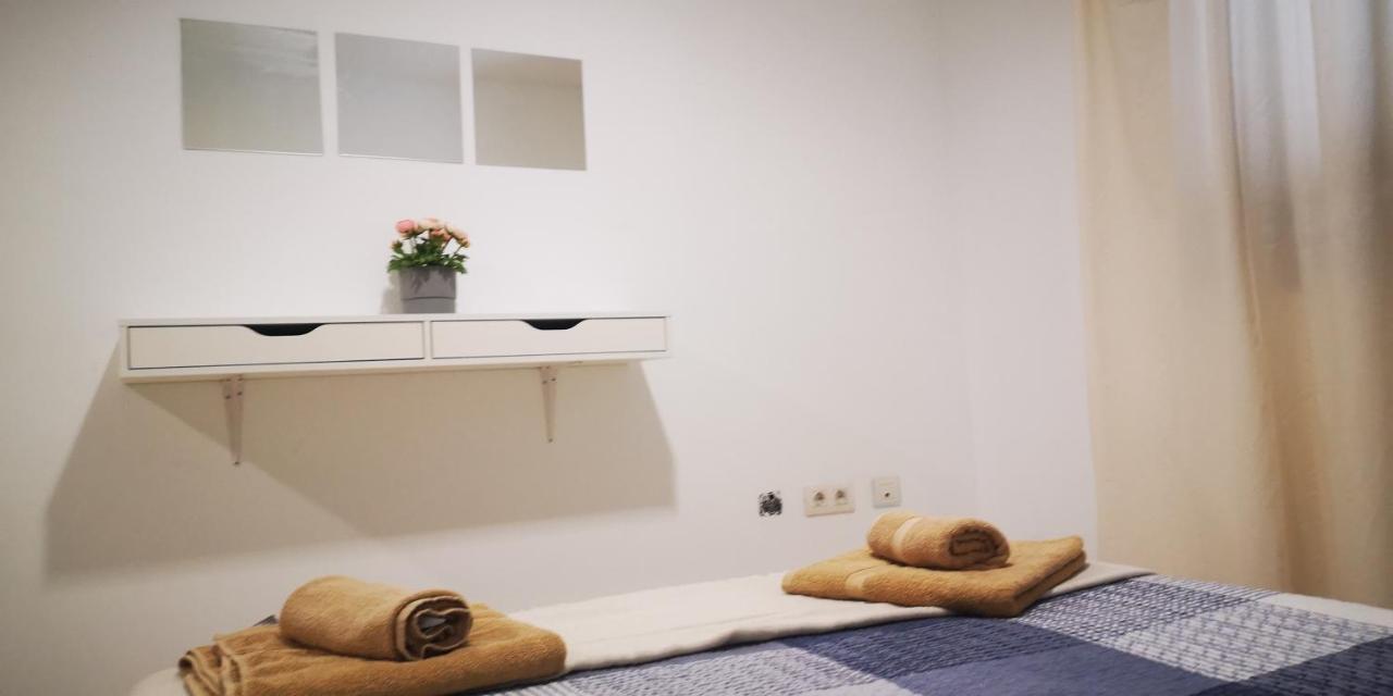 Casa Luna Playa Honda  Dış mekan fotoğraf