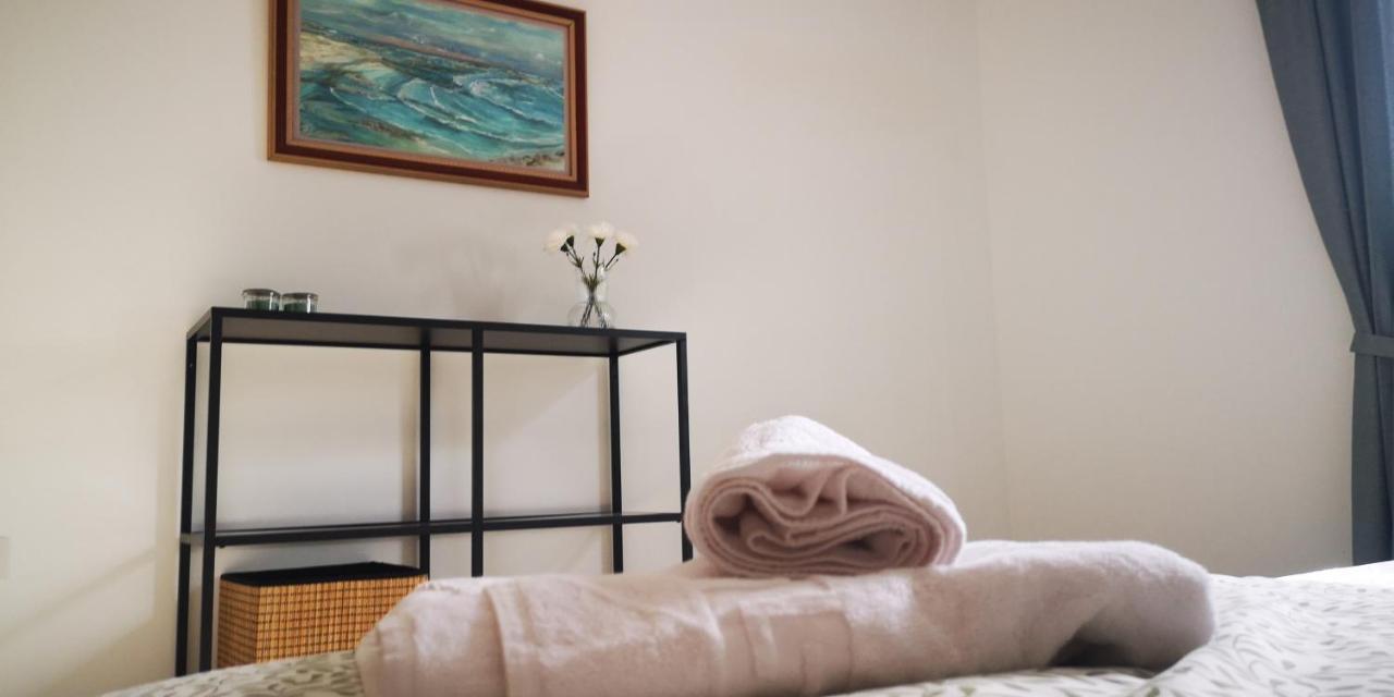 Casa Luna Playa Honda  Dış mekan fotoğraf