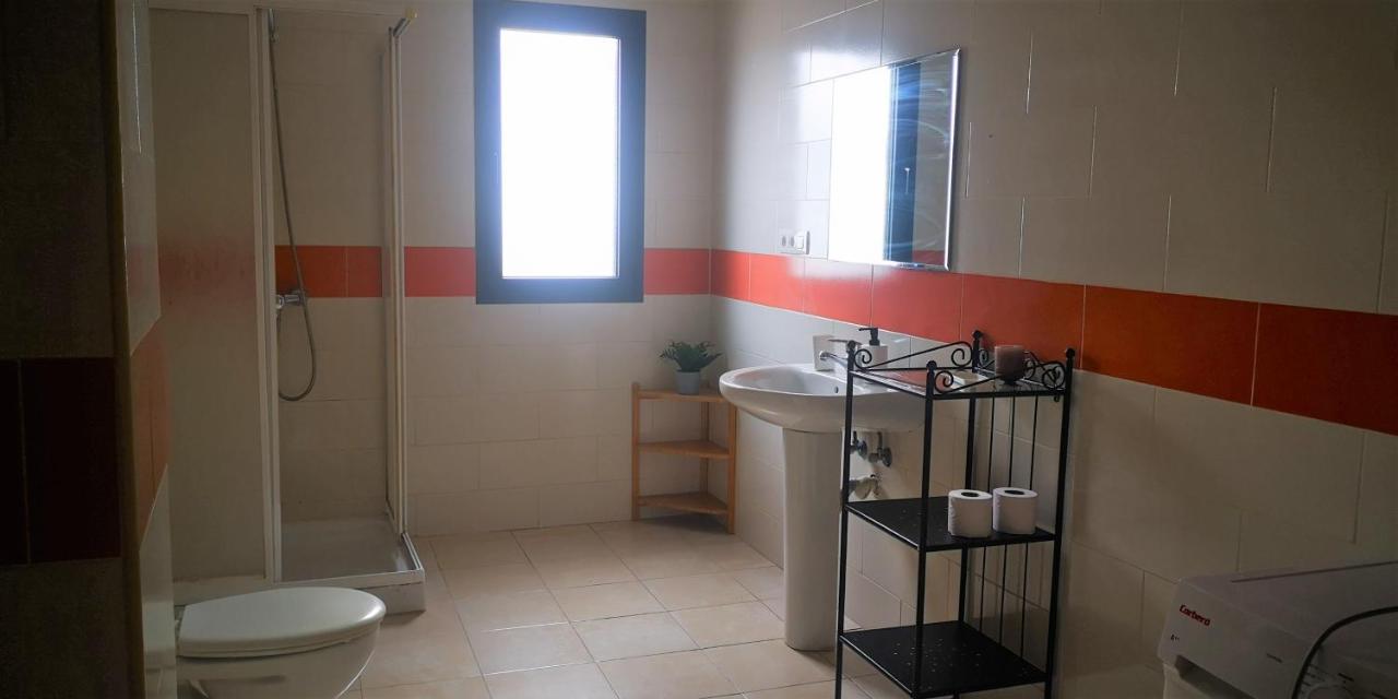 Casa Luna Playa Honda  Dış mekan fotoğraf