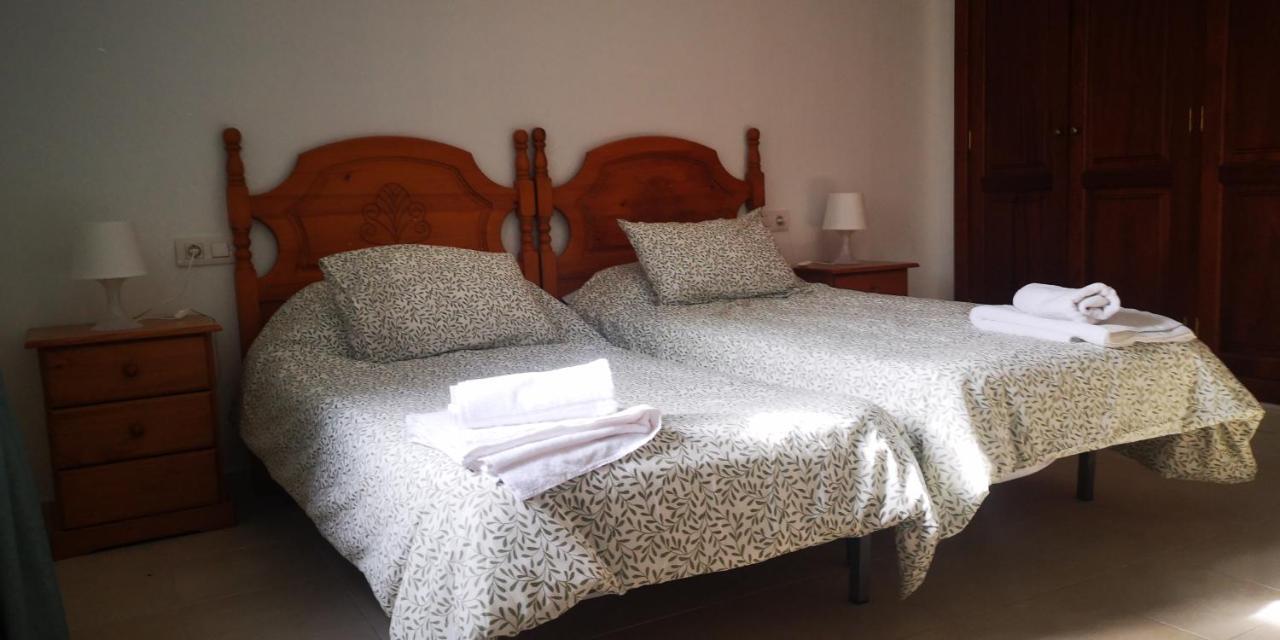 Casa Luna Playa Honda  Dış mekan fotoğraf