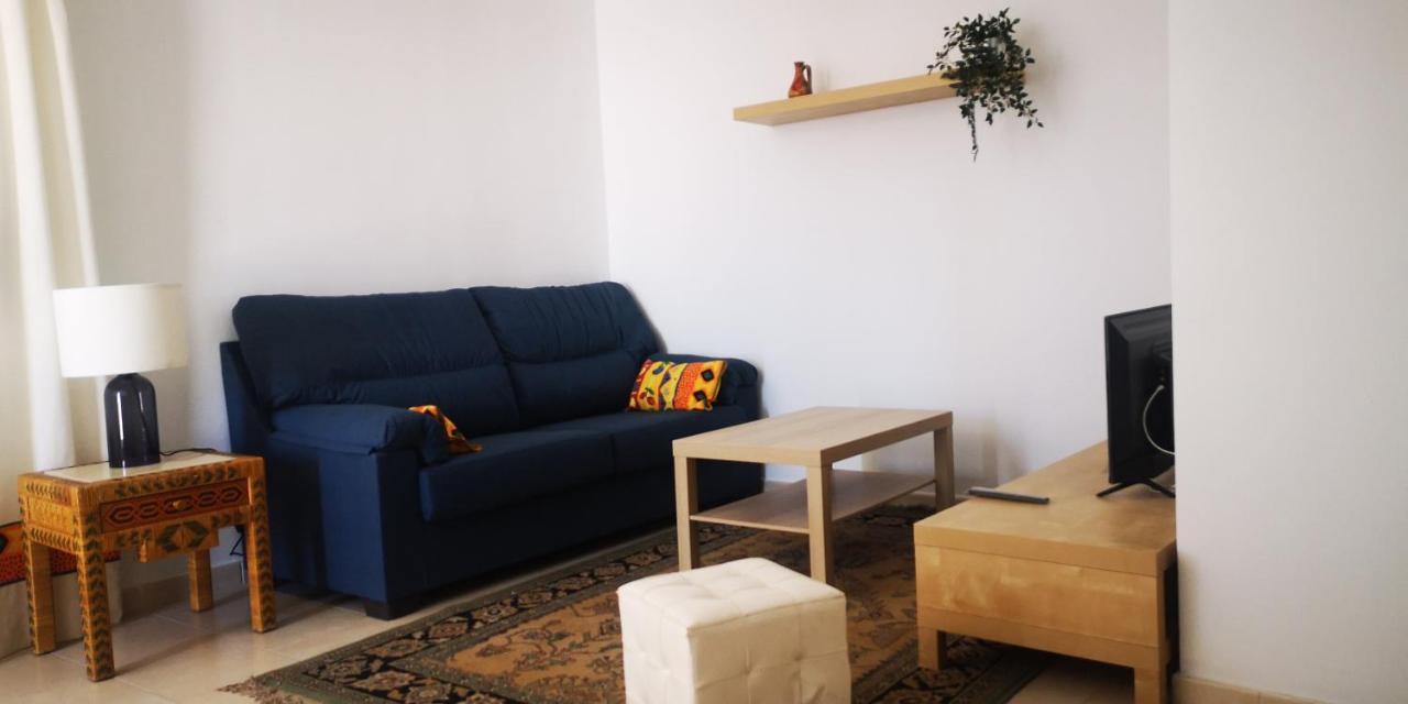 Casa Luna Playa Honda  Dış mekan fotoğraf