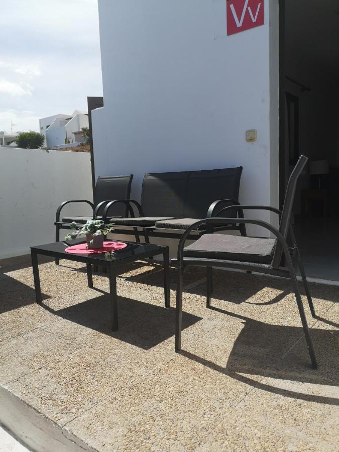 Casa Luna Playa Honda  Dış mekan fotoğraf