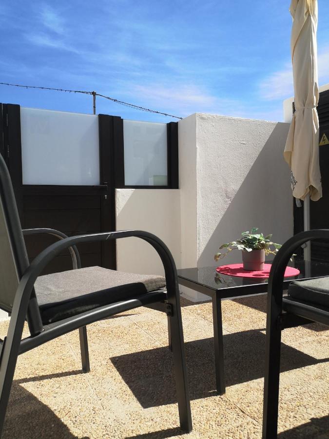 Casa Luna Playa Honda  Dış mekan fotoğraf