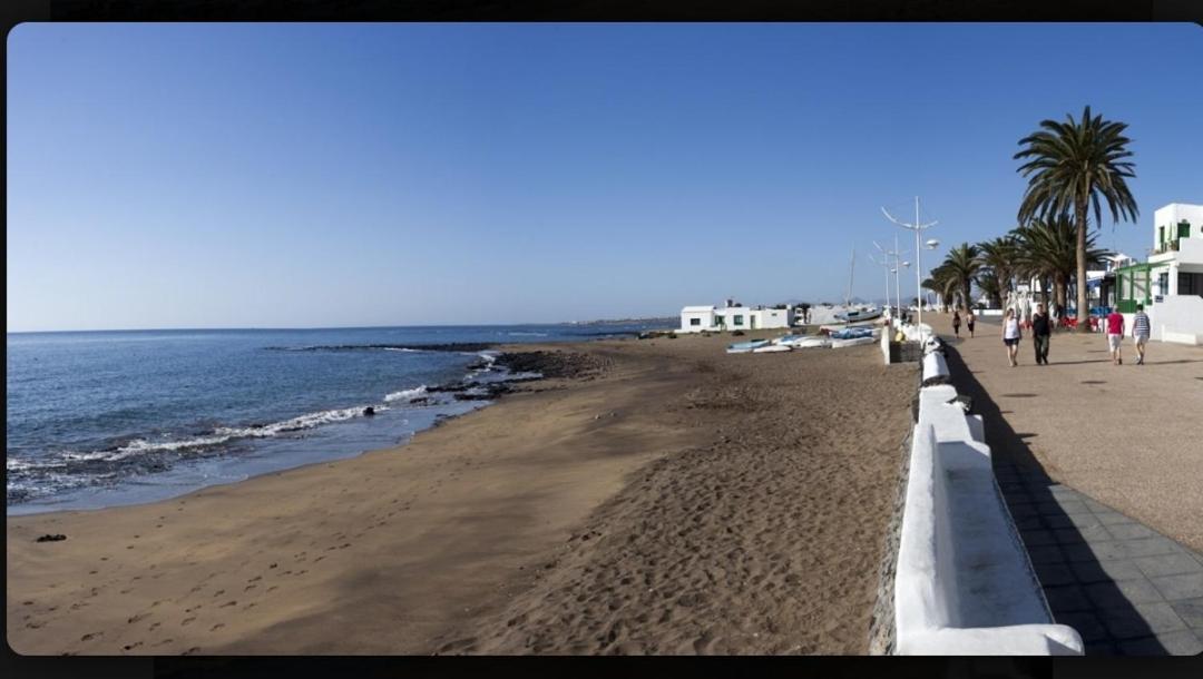 Casa Luna Playa Honda  Dış mekan fotoğraf